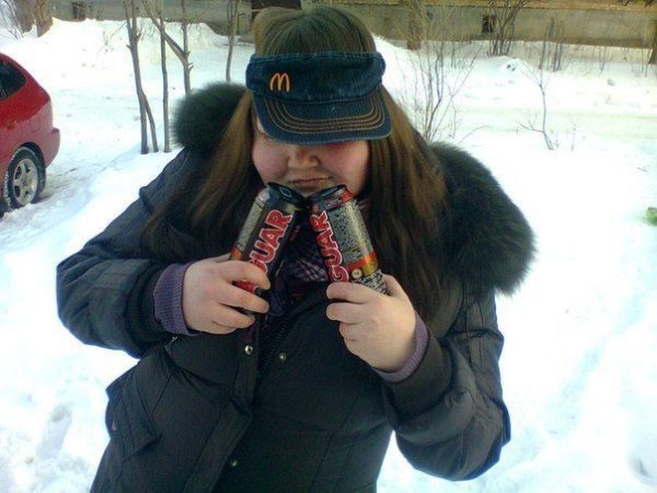   Тем временем в России
.Фото № 5