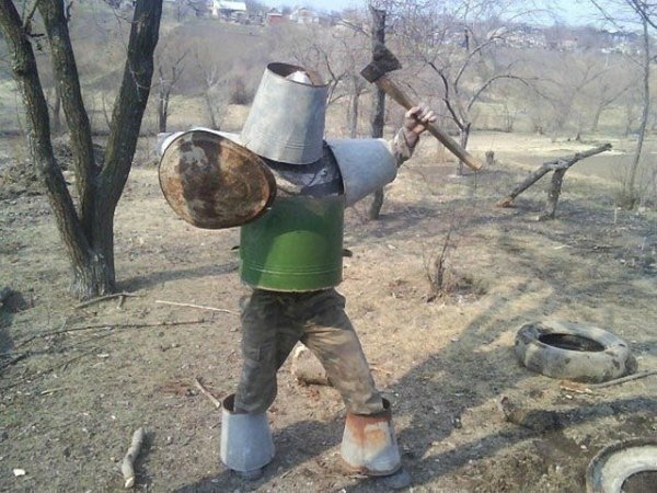   Тем временем в России
.Фото № 19