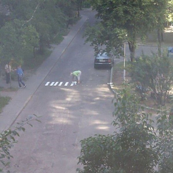   Тем временем в России
.Фото № 20