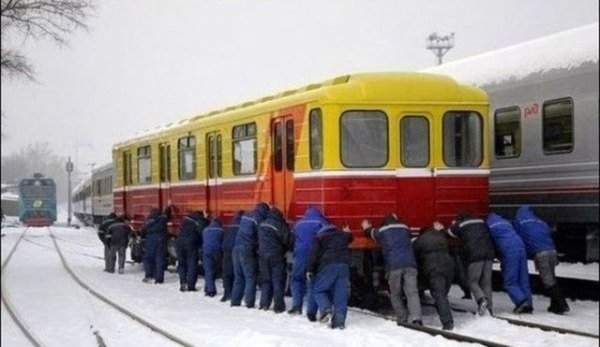   Тем временем в России
.Фото № 18